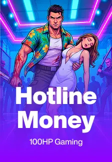 Hotline Money