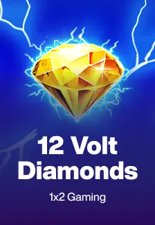 12 Volt Diamonds