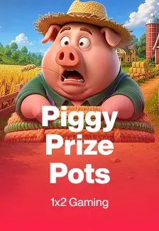 Piggy Prize Pots