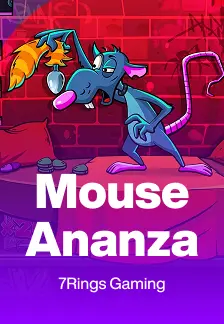 Mouse Ananza