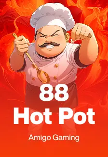 88 Hot Pot