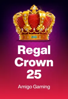 Regal Crown 25