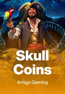 Skull Coins
