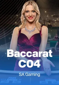 Baccarat C04