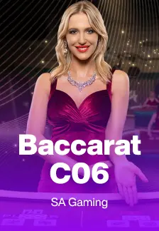Baccarat C06