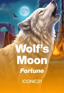 Wolf's Moon Fortune