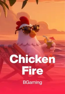 Chicken Fire