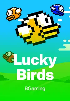 Lucky Birds