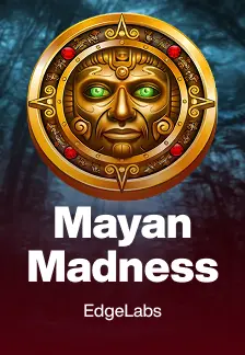 Mayan Madness