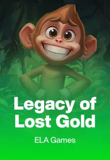 Legacy of Lost Gold