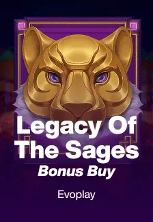Legacy Of The Sages Bonus Buy