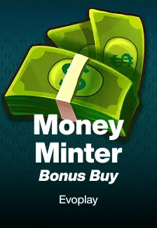 Money Minter Bonus Buy