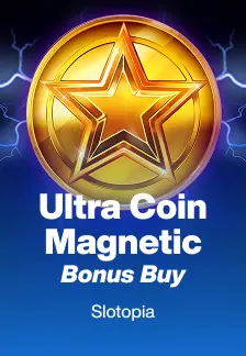 Ultra Coin Magnetic Bonus Buy