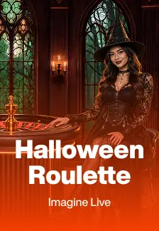 Halloween Roulette