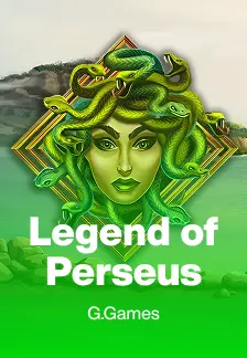 Legend of Perseus