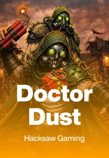 Doctor Dust