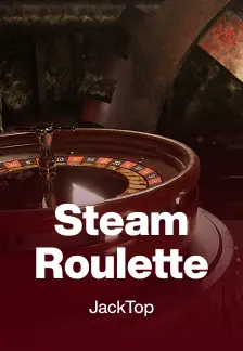 Steam Roulette