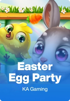 EasterEggParty