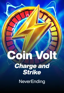 Coin Volt: Сharge and Strike