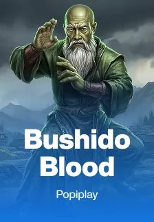 Bushido Blood