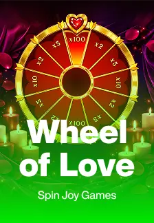 Wheel of Love