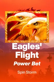 Eagles' Flight Power Bet