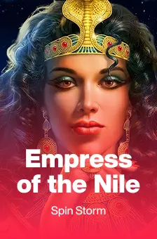 Empress of the Nile
