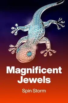 Magnificent Jewels