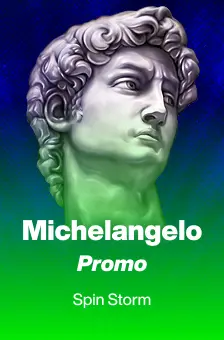 Michelangelo (Promo)