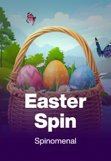 Easter Spin