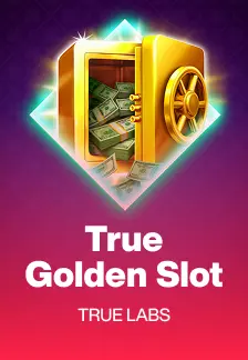 True Golden Slot
