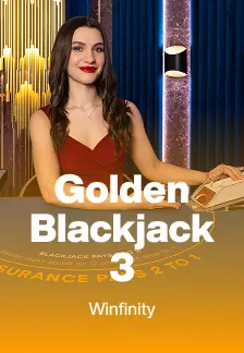 Golden Blackjack 4